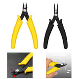 Maxbell Wire Cutter Repair High Performance Hand Tool for Jewelry Make