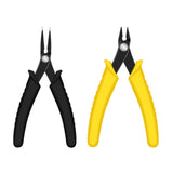 Maxbell Wire Cutter Repair High Performance Hand Tool for Jewelry Make