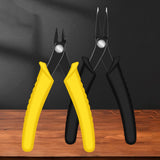 Maxbell Wire Cutter Repair High Performance Hand Tool for Jewelry Make