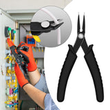 Maxbell Wire Cutter Repair High Performance Hand Tool for Jewelry Make
