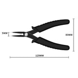Maxbell Wire Cutter Repair High Performance Hand Tool for Jewelry Make