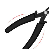 Maxbell Wire Cutter Repair High Performance Hand Tool for Jewelry Make