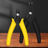 Maxbell Wire Cutter Repair High Performance Hand Tool for Jewelry Make