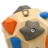 Maxbell Rock Climbing Training Ball for Home Gym Workout Mountain Climbing Equipment