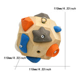 Maxbell Rock Climbing Training Ball for Home Gym Workout Mountain Climbing Equipment