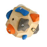 Maxbell Rock Climbing Training Ball for Home Gym Workout Mountain Climbing Equipment