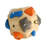 Maxbell Rock Climbing Training Ball for Home Gym Workout Mountain Climbing Equipment