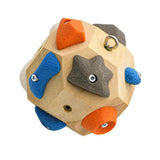 Maxbell Rock Climbing Training Ball for Home Gym Workout Mountain Climbing Equipment
