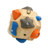 Maxbell Rock Climbing Training Ball for Home Gym Workout Mountain Climbing Equipment