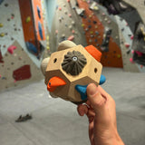 Maxbell Rock Climbing Training Ball for Home Gym Workout Mountain Climbing Equipment