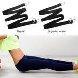 Maxbell Weighted Sled Pulling Training Strap Fitness Endurance Strength Sled Harness Regular