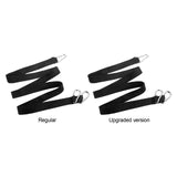 Maxbell Weighted Sled Pulling Training Strap Fitness Endurance Strength Sled Harness Regular