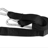 Maxbell Weighted Sled Pulling Training Strap Fitness Endurance Strength Sled Harness Regular