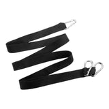 Maxbell Weighted Sled Pulling Training Strap Fitness Endurance Strength Sled Harness Regular