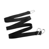 Maxbell Weighted Sled Pulling Training Strap Fitness Endurance Strength Sled Harness Regular