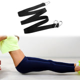 Maxbell Weighted Sled Pulling Training Strap Fitness Endurance Strength Sled Harness Regular