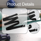 Maxbell Weighted Sled Pulling Training Strap Fitness Endurance Strength Sled Harness Regular