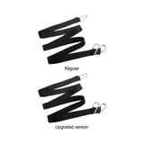 Maxbell Weighted Sled Pulling Training Strap Fitness Endurance Strength Sled Harness Regular