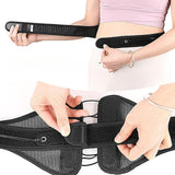 Maxbell Waist Trimmer Belt Equipment for Workouts Body Shaper Weight Loss
