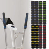 Maxbell 8 Pieces Kayak Paddle Grips Easy to Install Lightweight Kayaking Accessories