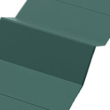 Maxbell Foldable Yoga Mat Equipment Women/Men Fitness Mat for Workout Fitness Travel Green