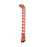 Maxbell Surface Marker Buoy Water Sports Diving Equipment Surface Marker Signal Tube Length 1.5M Orange