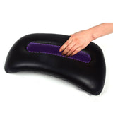 Maxbell Back Stretcher Arched Ergonomic Black Versatile Fitness Back Cracking Device