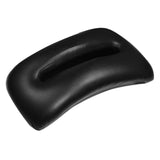 Maxbell Back Stretcher Arched Ergonomic Black Versatile Fitness Back Cracking Device