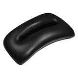 Maxbell Back Stretcher Arched Ergonomic Black Versatile Fitness Back Cracking Device