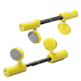 Maxbell Inner Thigh Exerciser Men Buttocks Home Gym Multipurpose Hip Training Device
