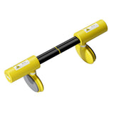 Maxbell Inner Thigh Exerciser Men Buttocks Home Gym Multipurpose Hip Training Device