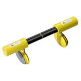 Maxbell Inner Thigh Exerciser Men Buttocks Home Gym Multipurpose Hip Training Device