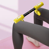Maxbell Inner Thigh Exerciser Men Buttocks Home Gym Multipurpose Hip Training Device