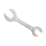 Maxbell Bike Headset Wrench Lightweight Portable Metal Easy to Use Sturdy Multi Tool