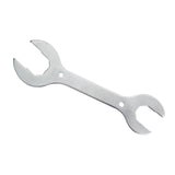 Maxbell Bike Headset Wrench Lightweight Portable Metal Easy to Use Sturdy Multi Tool