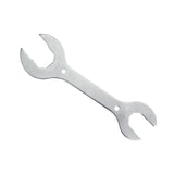 Maxbell Bike Headset Wrench Lightweight Portable Metal Easy to Use Sturdy Multi Tool