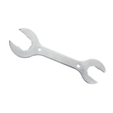 Maxbell Bike Headset Wrench Lightweight Portable Metal Easy to Use Sturdy Multi Tool