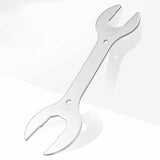 Maxbell Bike Headset Wrench Lightweight Portable Metal Easy to Use Sturdy Multi Tool