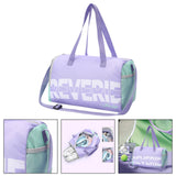 Maxbell Gym Bag Carry Large Capacity Sports Fitness Bag for Workout Outdoor