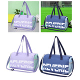 Maxbell Gym Bag Carry Large Capacity Sports Fitness Bag for Workout Outdoor