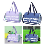 Maxbell Gym Bag Carry Large Capacity Sports Fitness Bag for Workout Outdoor