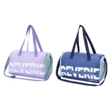 Maxbell Gym Bag Carry Large Capacity Sports Fitness Bag for Workout Outdoor