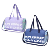 Maxbell Gym Bag Carry Large Capacity Sports Fitness Bag for Workout Outdoor