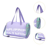 Maxbell Gym Bag Carry Large Capacity Sports Fitness Bag for Workout Outdoor