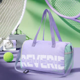 Maxbell Gym Bag Carry Large Capacity Sports Fitness Bag for Workout Outdoor