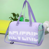 Maxbell Gym Bag Carry Large Capacity Sports Fitness Bag for Workout Outdoor