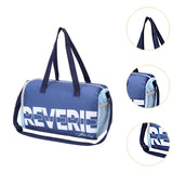 Maxbell Gym Bag Carry Large Capacity Sports Fitness Bag for Workout Outdoor