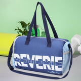 Maxbell Gym Bag Carry Large Capacity Sports Fitness Bag for Workout Outdoor