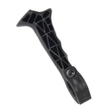 Maxbell Bicycle Bar Ends Comfortable Non Slip Ergonomic Design Nylon Barends Replace