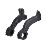 Maxbell Bicycle Bar Ends Comfortable Non Slip Ergonomic Design Nylon Barends Replace